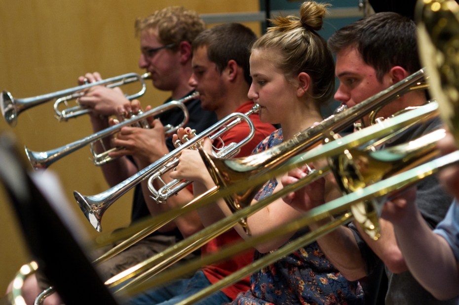 Symphony Orchestra Academy of the Pacific
