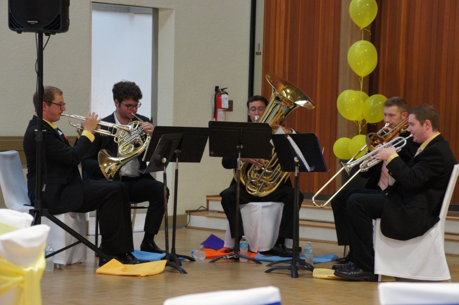 Brass Quintet