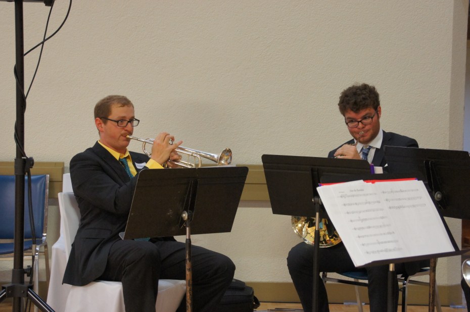 Brass Quintet